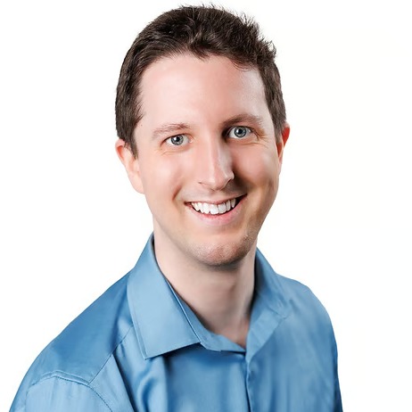 Brandon Nabrotzky, Hungarian therapist in Calgary, Alberta